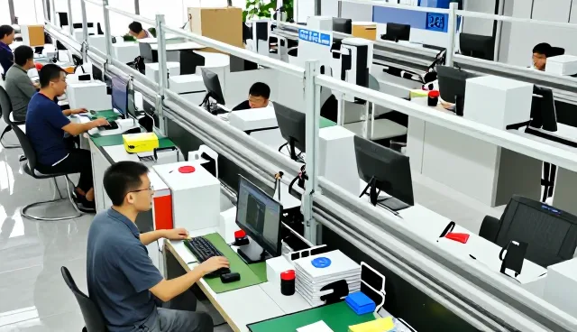智能手环