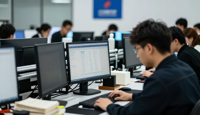 北京靖海文浩商贸有限公司