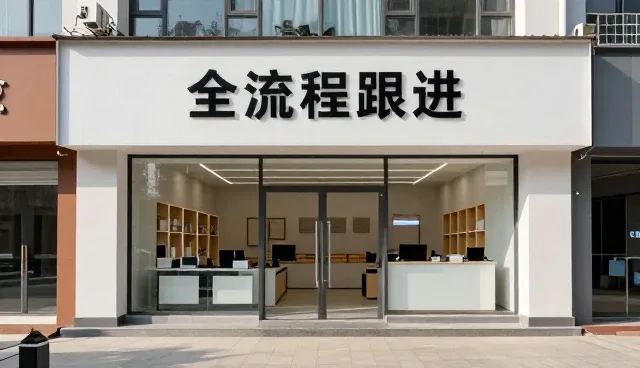 仓储维护中的性能表现与适用条件分析
