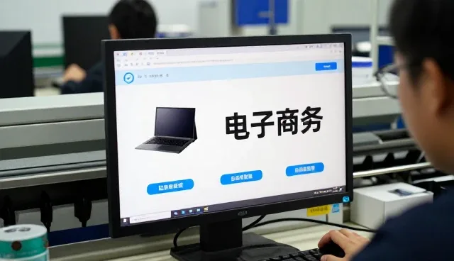 支付网关帮助电子商务提升服务能力