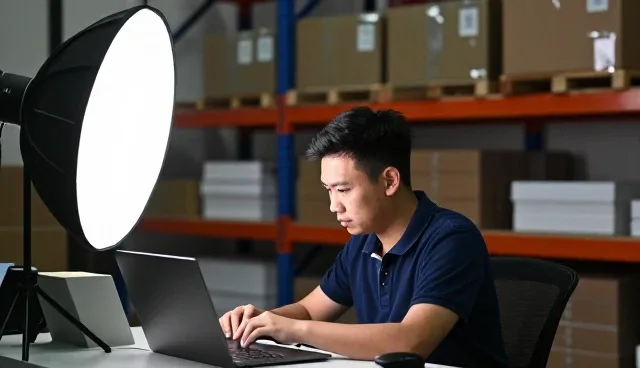 社区服务站使用电商ERP系统需要注意什么?