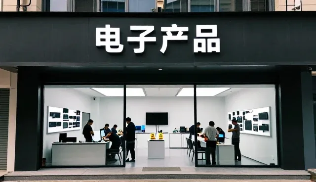 北京靖海文浩商贸有限公司分享成功应用经验